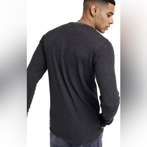 Ralph Lauren Polo Men's Long-Sleeved T-Shirt size M - Picture 9 of 9